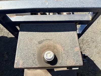 Used 1997 TRAIL-EZE DD6T37CF Chassis California US | Ben Kaplan Equipment #1452529