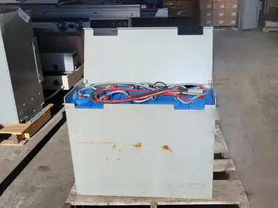 USED ENERSYS E90-13