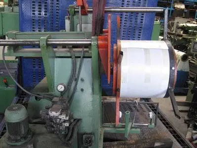 USED LASA 28 CH