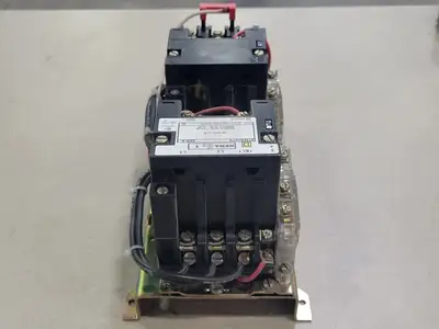 USED SQUARE D 8736SCO7V02S