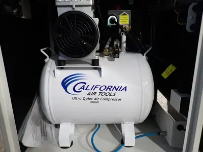 USED 2016 CALIFORNIA 10020SPC