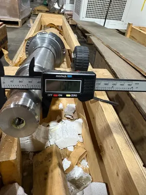 WINDMOLLER & HOLSCHER 8071250340 Material Handling | ESS Industrial Equipment Sales (5)