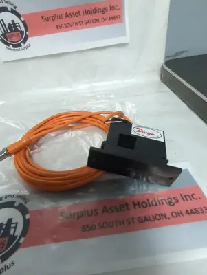 Used DWYER CCS-231150 Relays & Switches | Surplus Asset Holdings #1205626