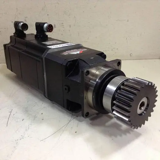 Used SIEMENS 1FK7063-5AH71-1TH0 Motors (misc) Michigan US | Ideal Machinery #695674