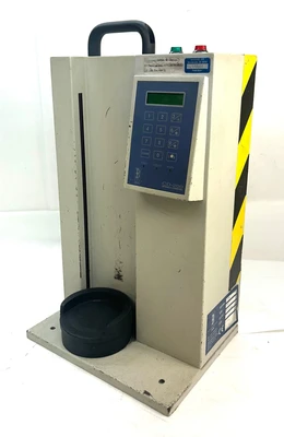 USED BRONWAY CD200
