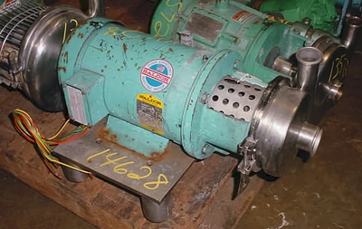 USED APV CREPACO 6V2