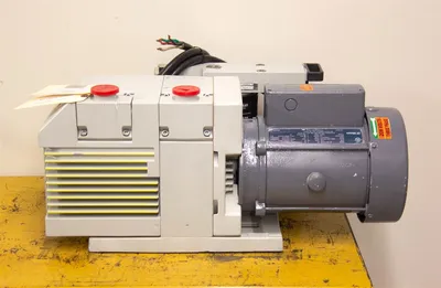 USED Leybold D40BCS CFS 40/60