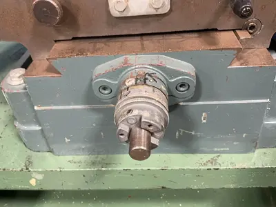Used 1998 _UNKNOWN_ _UNKNOWN_ Gear Head Drills Ohio US | HGR 24 #1370266