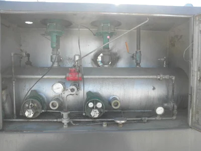 USED AMERICAN 1000PSI