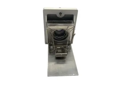 USED SCHOTT MODULAMP, EKE