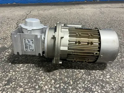 Used NORD GEAR CORPORATION 1SI50N56C71L/4 CUS Motors (misc) Ohio US | HGR 24 #1469560