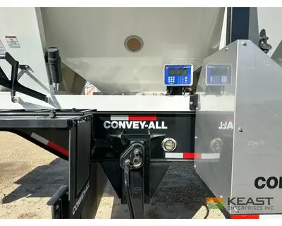 Used CONVEY-ALL _UNKNOWN_ Seed Tenders Iowa US | Keast Enterprises #1360153