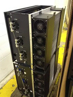 USED UNICO 110285 ECL 2