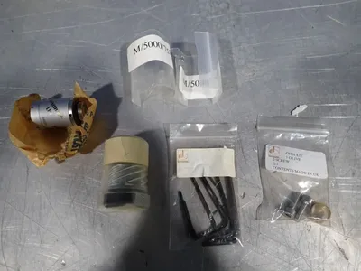 New | in-Stock RENISHAW A2063609809 Probes Ohio US | HGR 24 #728880