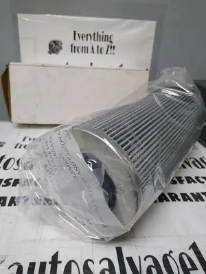Used EATON VICKERS V4051B3C10 Filters Ohio US | Surplus Asset Holdings #1234302