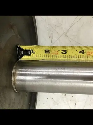 USED HAWKER SIDDELEY 2424215C-04