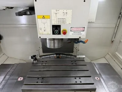 Used 2008 HURCO VMX24 Vertical Machining Centers Georgia US | The Equipment Hub #1303804