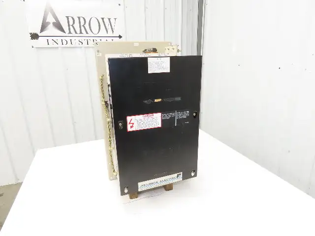 Used RELIANCE ELECTRIC _UNKNOWN_ Variable Speed Drives Indiana US | Arrow Industrial #1413412