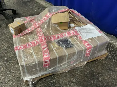 USED EATON TR5260WSBOXLW