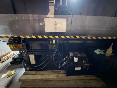 Used 2006 MAZAK SLANT TURN 50NR CNC Lathes Illinois US | Revelation Machinery #794218