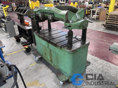 Used 1980 Hansford 1020 Die Handlers/Flippers New Jersey US | Machinery Values #1519280
