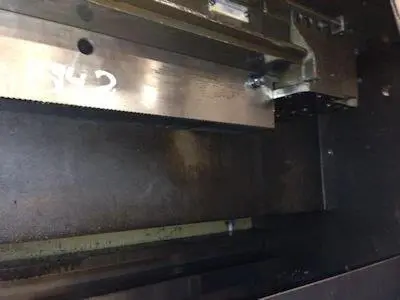USED ANDERSON COOK 350S