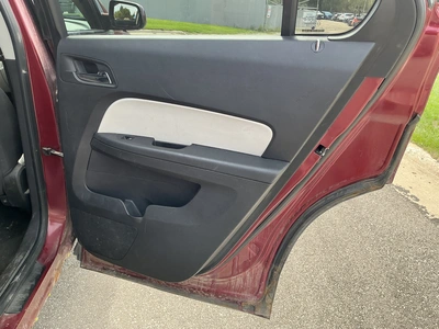 Used 2010 CHEVROLET EQUINOX SUVs Michigan US | Miedema Asset Management Group #1461336