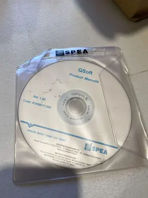 Q SOFT PRODUCT MANUALS