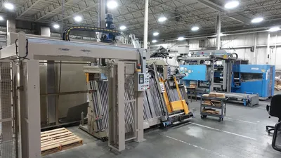 1999 MITSUBISHI Diamond 32 Commercial Web Offset | Machinery Solutions Group, Inc. (16)