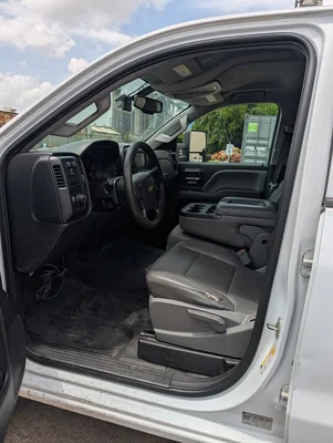 Used _UNKNOWN_ _UNKNOWN_ Pickup Trucks Texas US | IRS Auction #1320694