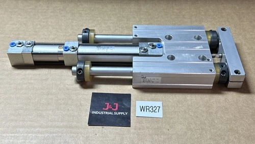 Used PHD SEDE22X2-1/4X1/4-DB-GI-PB-Q1 Cylinders Indiana US | J&J Industrial Supply #516294