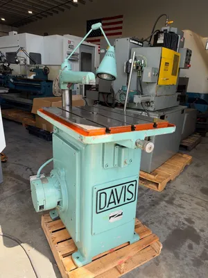 DAVIS 15 AUTO MATIC Keyseaters | GMT (14)