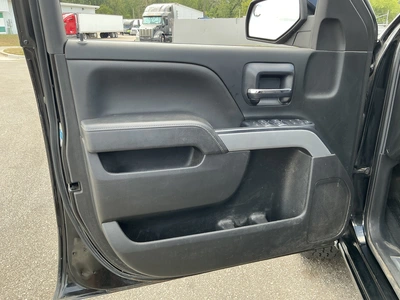 Used 2019 CHEVROLET SILVERADO 1500 LD Pickup Trucks Michigan US | Miedema Asset Management Group #1324112