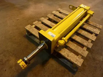 USED H&P TECHNOLOGIES 224074