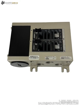 NEW SMC NVV5FS3-011-021