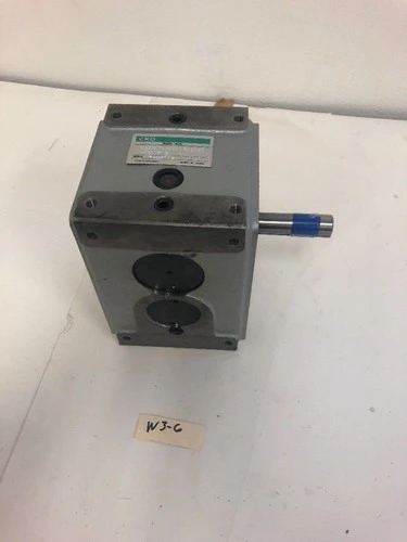 NEW CKD CORPORATION RGIS050-008090S1S1-X017519
