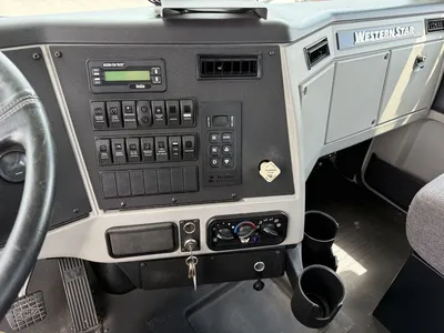 Used 2014 WESTERN STAR 4700SB HYDRO EXCAVATOR Hydro Excavators Minnesota US | Carco Truck & Equipment #1514257