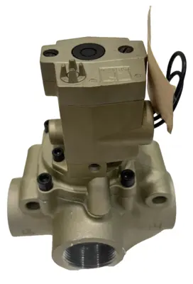NEW ROSS CONTROLS 2773B6051Z DIRECTIONAL CONTROL VALVE 110/50 110-120/60