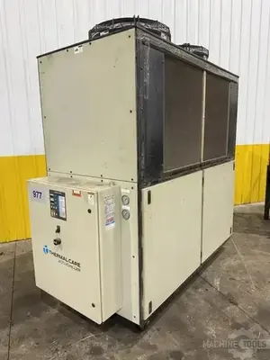 USED THERMAL CARE NQA20