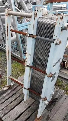 USED MUELLER ATI59FFF-10