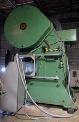 USED 1952 VERSON 7