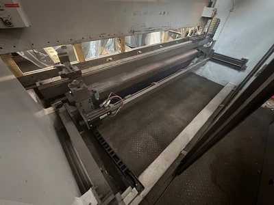 Bystronic Xact EP 40-160