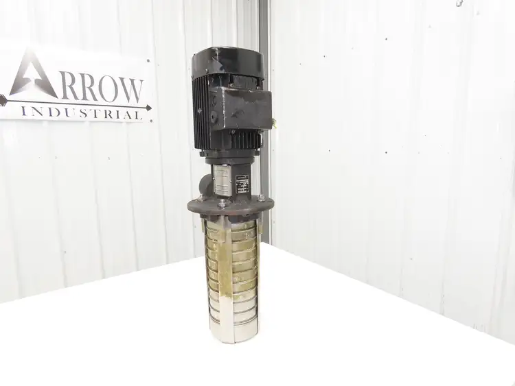 Used GRUNDFOS _UNKNOWN_ Centrifugal Pumps Indiana US | Arrow Industrial #885104