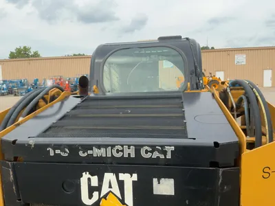 Used 2017 CATERPILLAR 279D Compact Track Loaders Michigan US | Miedema Asset Management Group #1423677