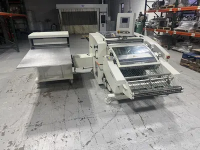 USED 2007 PALAMIDES DELTA 703