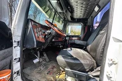 Used 2004 WESTERN STAR 4900EX Conventional trucks New Jersey US | Proxy Equipment #1425997