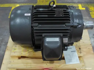 Used ADMIX ROTOSOLVER Continuous Mixers Illinois US | Aaron Equipment #1209864