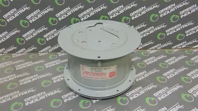 Mercoid DPAW 33-2 RG 64 Pressure Switch New NIB