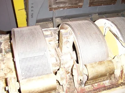 Used _UNKNOWN_ _UNKNOWN_ Slicers / Dicers / Cutters Minnesota US | A&I Equipment #1317566