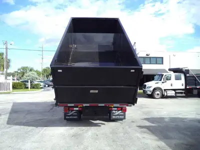 Used 2019 INTERNATIONAL _UNKNOWN_ Hooklifts & Roll-Offs Florida US | TLC Truck & Equipment #1568910